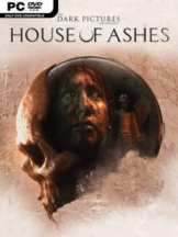 The Dark Pictures Anthology: House of Ashes Free Download (v2022.05.05) - PC Game on SteamUnlocked