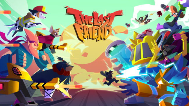 The Last Friend Free Download
