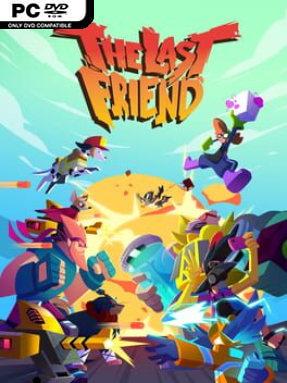 The Last Friend Free Download