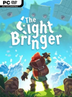 The Lightbringer (v2022.08.08) - PC Game on SteamUnlocked