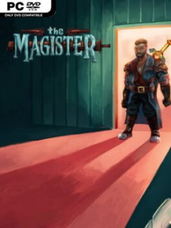 The Magister (v1.0.0.6) - PC Game on SteamUnlocked