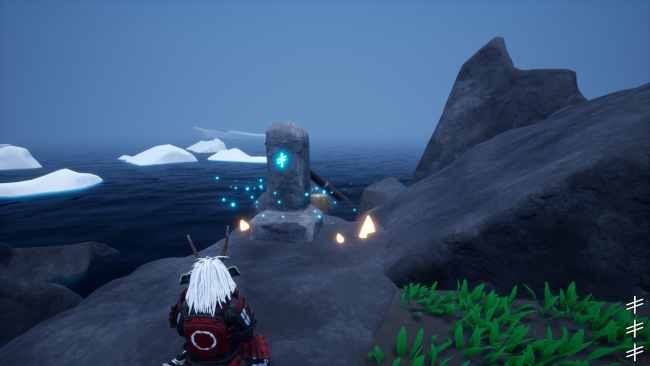The Misty Tale PC Screenshot