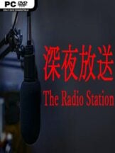 [Chilla’s Art] The Radio Station | 深夜放送 Free Download (v1.01) - PC Game on SteamUnlocked