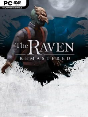The Raven Remastered Free Download