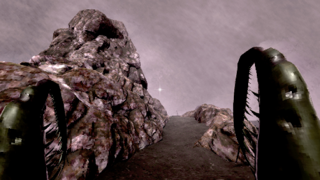 The Repairing Mantis PC Screenshot