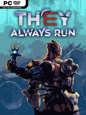 They Always Run (v1.0.15.919) - PC Game on SteamUnlocked