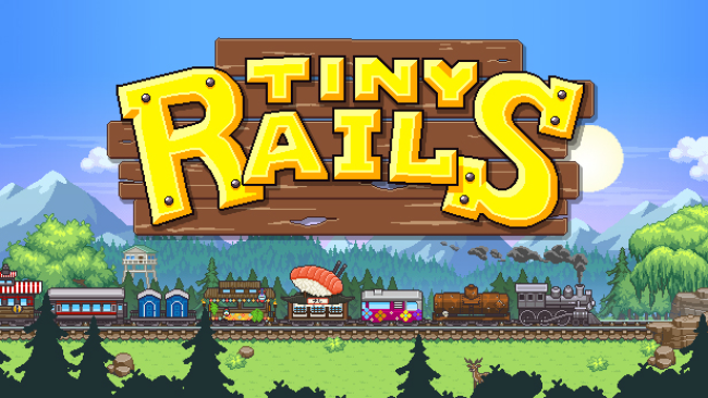Tiny Rails Free Download