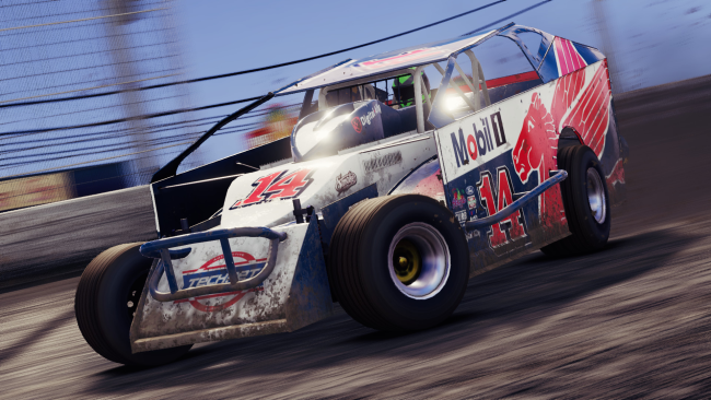 Oblong Computer Button Tony Stewart's All-American Racing Free Download (Incl. ALL DLC ...