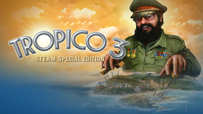 Tropico Free Download