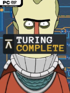 Turing Complete
