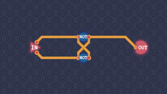 Turing Complete PC Screenshot