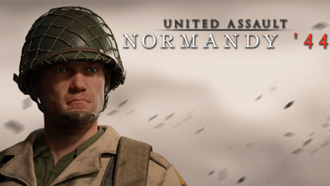 United Assault – Normandy ’ Free Download