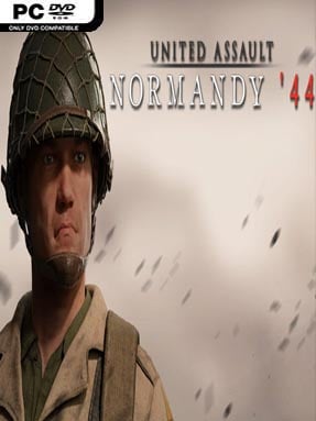 United Assault – Normandy ’44 (v1.8.6) - PC Game on SteamUnlocked