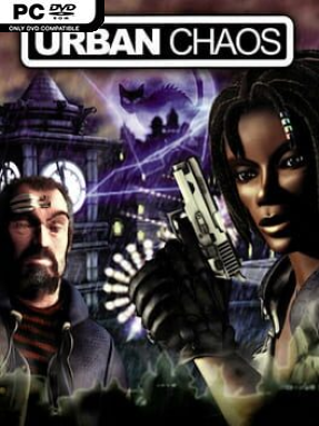 Urban Chaos (v2.69) - PC Game on SteamUnlocked