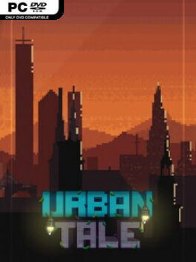 Urban Tale (v1.1.11) - PC Game on SteamUnlocked