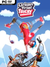 Urban Trial Tricky Deluxe Edition Free Download - PC Game on SteamUnlocked