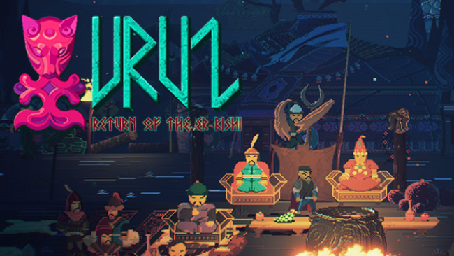 URUZ “Return of the Er Kishi” Free Download