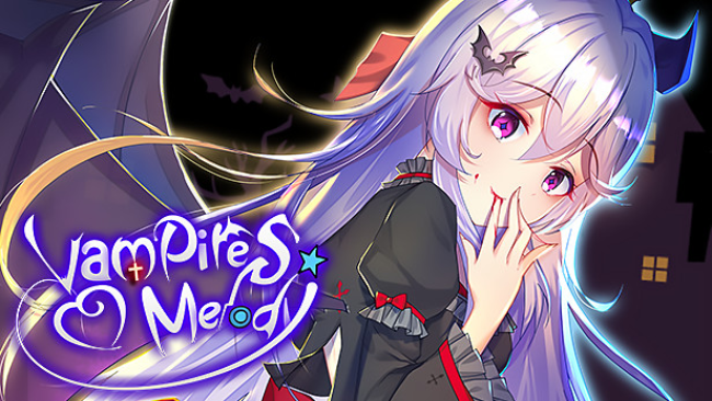 Vampires’ Melody Free Download