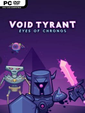 Void Tyrant (v1.3.4.11) - PC Game on SteamUnlocked