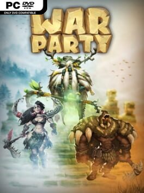 War Party Free Download (v1.1.3)