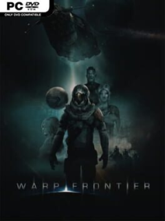 Warp Frontier (v1.1.12) - PC Game on SteamUnlocked