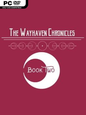 Wayhaven Chronicles: Book Two (v2023.04.05) - PC Game on SteamUnlocked