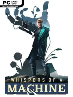Whispers of a Machine (v2020.02.03) - PC Game on SteamUnlocked