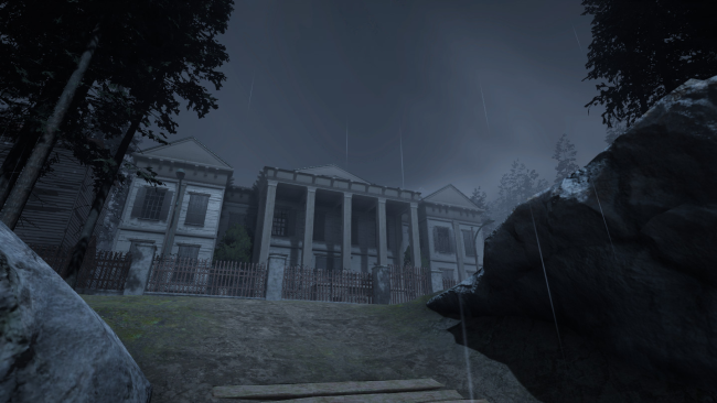 Whitehaven PC Screenshot