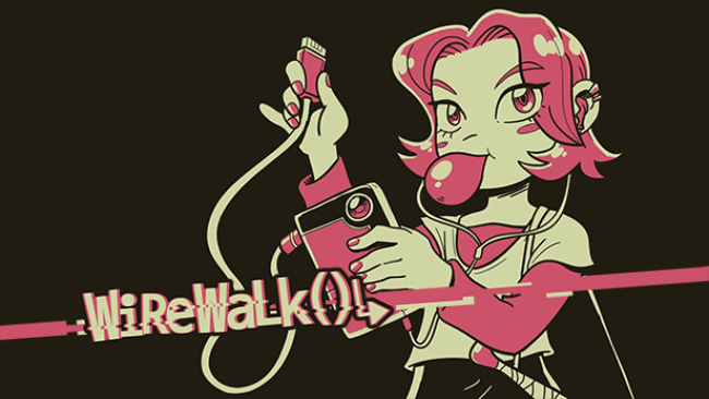 Wirewalk Free Download