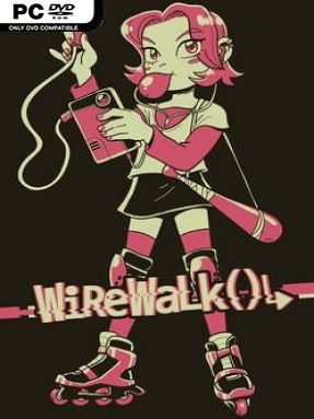 Wirewalk (v1.5.1) - PC Game on SteamUnlocked
