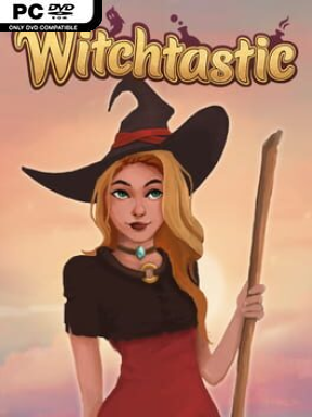 Witchtastic (v1.1.0) - PC Game on SteamUnlocked
