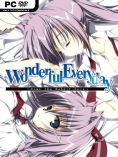 Wonderful Everyday Down the Rabbit-Hole (Uncensored) - PC Game on SteamUnlocked