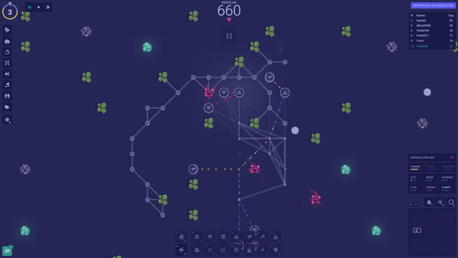 YORG.io PC Screenshot