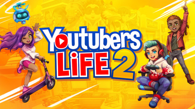 Youtubers Life Free Download