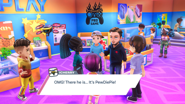 Youtubers Life PC Screenshot