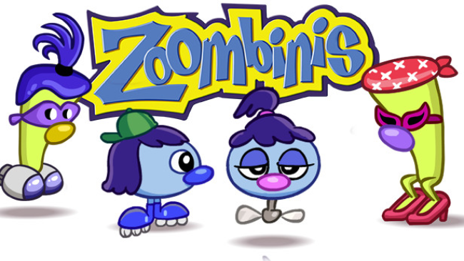 Zoombinis Free Download