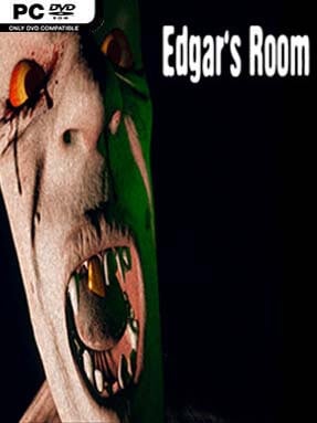 Edgar's Room Free Download (v1.0) » SteamUnlocked