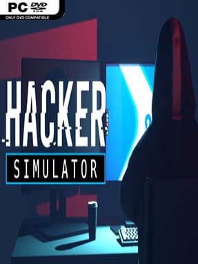 Hacker Simulator Free Download (v2023.07.12)
