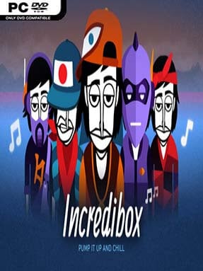 Incredibox Free Download (v2025.12.10)