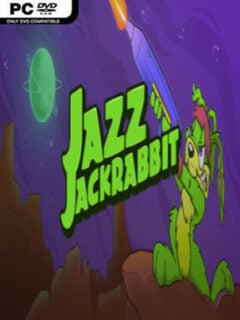 Jazz Jackrabbit Collection (GOG) - PC Game on SteamUnlocked