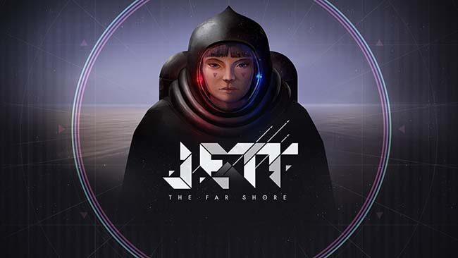 JETT: The Far Shore Free Download