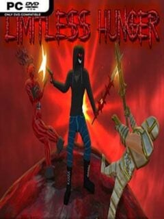 Limitless Hunger (v0.1) - PC Game on SteamUnlocked