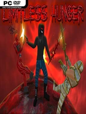 Limitless Hunger (v0.1) - PC Game on SteamUnlocked