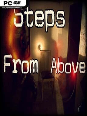 Steps from Above - PC Game on SteamUnlocked