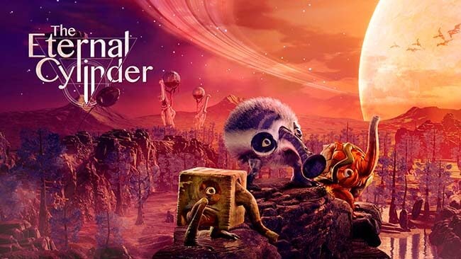 The Eternal Cylinder Free Download