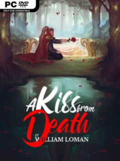 A Kiss from Death - PC Game on SteamUnlocked