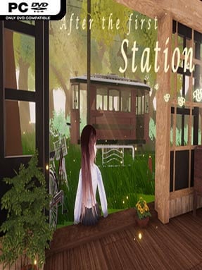 After the first station - PC Game on SteamUnlocked