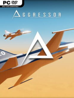 Aggressor (v1.1.8) - PC Game on SteamUnlocked