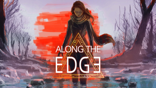 Along The Edge Free Download