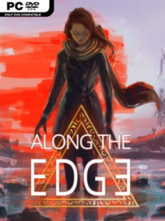 Along The Edge (v2.0) - PC Game on SteamUnlocked